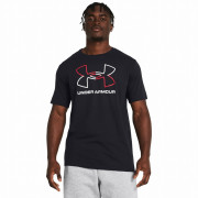 Under Armour GL FOUNDATION UPDATE SS férfi funkcionális póló