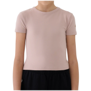 4F Tshirt F2393 Beige gyerek póló