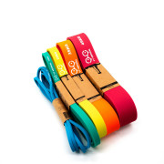 YY VERTICAL Elastic Bands 5 kg erősítő gumi