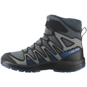 Salomon Xa Pro V8 Winter Waterproof gyerek téli cipő