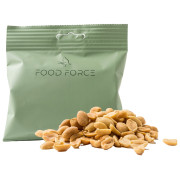 Food Force Pörkölt, sózott földimogyoró, 50 g dió-keverék