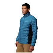 Columbia Powder Pass™ Hybrid Jacket férfi dzseki