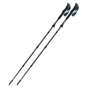 Fizan Ultrax Carbon túrabot fekete/kék light blue
