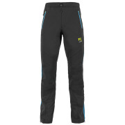 Karpos Cevedale Evo Pant férfi sínadrág fekete/kék Black/Blue Jewel