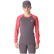 Dynafit Alpine Pro W L/S Tee női funkcionális felső