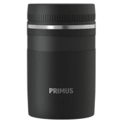 Primus Flinta 0,55 L ételtermosz szürke Cliffside Ash