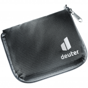 Deuter Zip Wallet pénztárca fekete