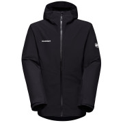 Mammut Alto Light HS Hooded Jacket férfi dzseki fekete Black