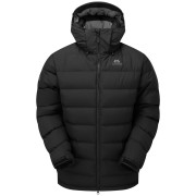 Mountain Equipment Lightline Eco Jacket férfi tollkabát fekete Black