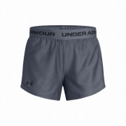 Under Armour Brawler 3.0 Tapered Pant-GRY gyerek rövidnadrág szürke Gray
