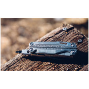 Leatherman Charge Plus TTi multitool