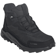 Adidas Terrex Anylander Climawarm + W női túracipő fekete Black
