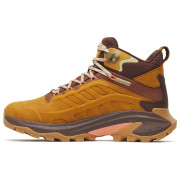 Merrell Moab Speed 2 Ltr Mid Wp női túracipő