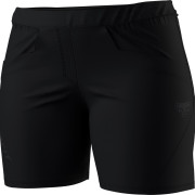 Dynafit Traverse Hybrid Shorts W női rövidnadrág fekete black out