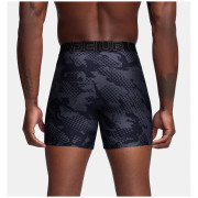 Under Armour UA Performance Tech - Novelity 6in férfi boxer