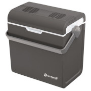 Outwell Eco Prime 24L 12V/230V hűtőláda szürke