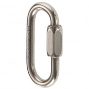 Camp Oval Mini Link Stainless 5 Mm maillon karabiner