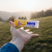 Sens Pleasure Protein ananász és kókuszdió tücsöklisztes szelet