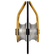 Petzl Minder S2 csiga