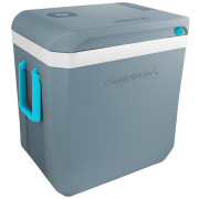 Campingaz Powerbox Plus 36L AC/DC hűtőláda szürke