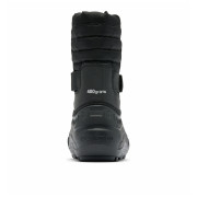 Columbia Youth Powderbug™ Snowlite™ Black, White gyerek cipő