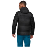 Mammut Broad Peak Light IN Hooded Jacket Men férfi dzseki