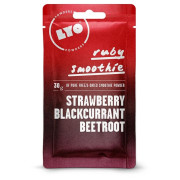 Lyo food Red Smoothie ital