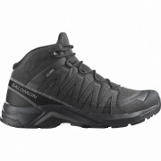 Salomon X-Adventure Recon Mid Gore Tex férficipő