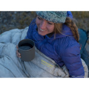 Toll takaró Quilt Thermarest Vesper 20 UL Reg