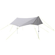 Outwell Canopy Tarp M sátor kiegészítő elem szürke Grey