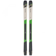 Salomon MTN 86 PRO + fóka túrasí szett szürke
