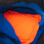 LifeVenture Thermolite Sleeping Bag Liner - Mummy hálózsák bélés