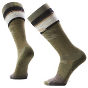 Smartwool Snowboard Targeted Cushion Mountain Sunrise OTC sízokni