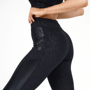 Női 3/4-es legging Dare 2b Shine Bright 3/4