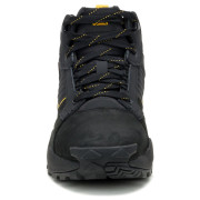 Caterpillar Grapple Leather Mid férficipő