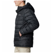 Columbia Autumn Park™ II Down Hooded Jacket férfi télikabát