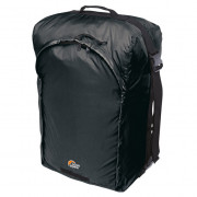 Lowe Alpine Baggage Handler L hordozózsák fekete