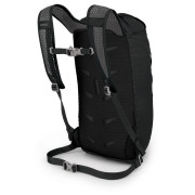 Osprey Daylite Cinch Black hátizsák