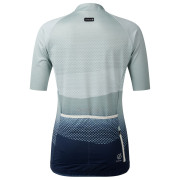 Dare 2b Lightnint short sleeve printed jersey női kerékpáros mez