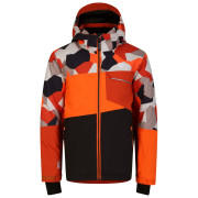 Dare 2b Traverse Jacket gyerek dzseki narancs