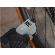 Topeak E-Booster Digital elektromos pumpa