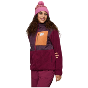 Cotopaxi W'S Trico Hybrid Hooded Jacket női dzseki