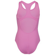 Puma Racerback Swimsuit gyerek fürdőruha