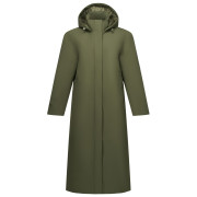 Regatta Janna női kabát sötétzöld Dark Khaki