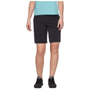 Női rövidnadrág Black Diamond W VALLEY SHORTS