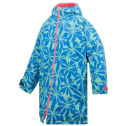 Regatta Junior Waterproof Changing Robe SBluFlPiLem vízálló kabát