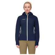 Mammut Taiss IN Hybrid Hooded Jacket Women női dzseki