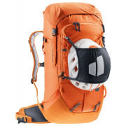 Női hátizsák Deuter Freescape Lite 24 SL