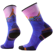 Smartwool Women’s Hike Targeted Cushion Mountain S zokni kék