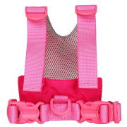 LittleLife Toddler Reins Butterfly biztonsági gyerekpóráz